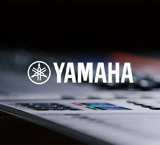 yamaha audio